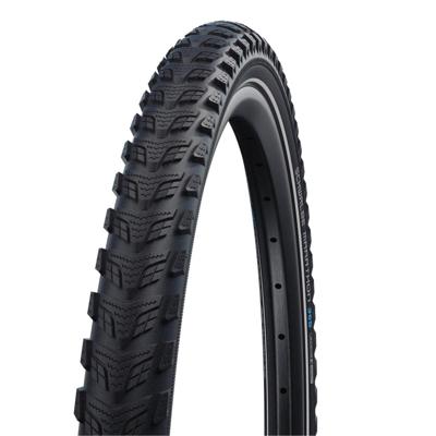 SCHWALBE buitenband "marathon 365" performance line tire marath.365 perf.line 40-406