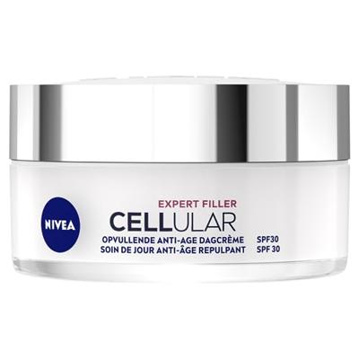 Nivea Hyaluron CELLular Filler Dagcrème SPF30