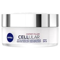 Nivea Hyaluron CELLular Filler Dagcrème SPF30 - thumbnail