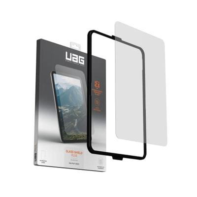 Urban Armor Gear PLUS 1233901P0000 Screenprotector (glas) Apple iPad 10.9 (10. Gen, 2022) 1 stuk(s)