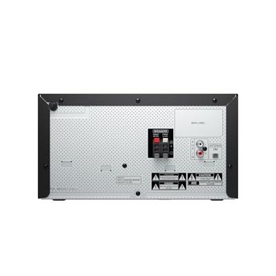 LG CK43N XBOOM, geluidssysteem, 300 W, bluetooth, USB, AUX-ingang, synchronisatie, partnerherkenning, equalizer, MP3-speler, krachtige audio voor thuis en feestjes, zwart