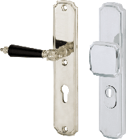 Knopg.LS SKG Roman/Nouv MGN-bak/MGC K72 - thumbnail