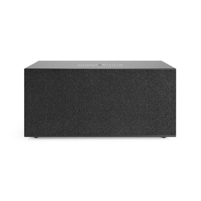 Audio Pro C20 Smart Multiroom Wifi speaker Zwart Audio Pro C20 Smart Multiroom Wifi speaker Zwart