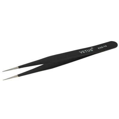 ESD-10 anti-statische pincet