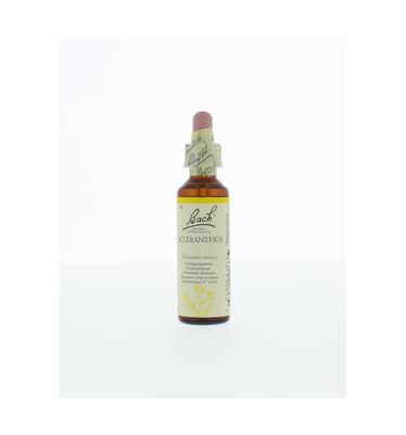 Bach Flower Remedies Hardbloem 28 Bach Flower Remedies Hardbloem 28