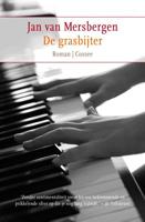 De grasbijter - Jan van Mersbergen - ebook - thumbnail