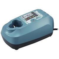 Makita DC10WA 194588-1 Lader voor accupacks - thumbnail