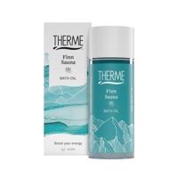 Therme Finn Sauna Bath Oil 100ml - thumbnail