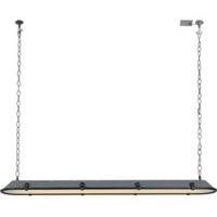 Steinhauer - Tubalar - hanglamp - grijs - thumbnail