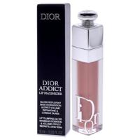 Christian Dior - Dior Addict Lip Maximizer 6 ml 013 Beige Lipgloss Dames - thumbnail