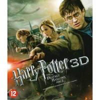 Harry Potter and the Deathly Hallows Part 2 3D - thumbnail