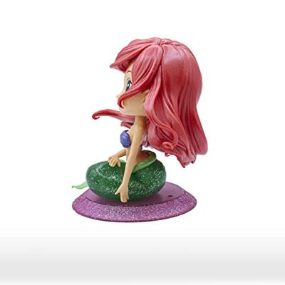 Disney Characters Qposket - Ariel Glitter Line