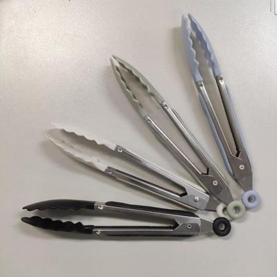 Kitchen Tools Serveertang rvs 27cm