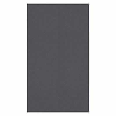 Deurmat 115x200 cm antracietkleurig Deurmat 115x200 cm antracietkleurig