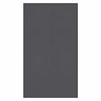 Deurmat 115x200 cm antracietkleurig - thumbnail