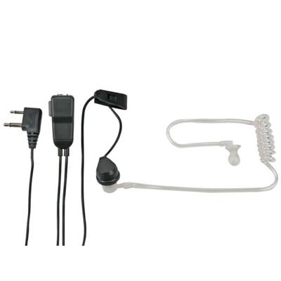 Midland Headset/hoofdtelefoon MA 31-L Pro Security Headset C1497