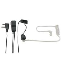 Midland Headset/hoofdtelefoon MA 31-L Pro Security Headset C1497 - thumbnail