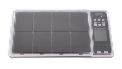 Decksaver Roland Octapad SPD-30 cover