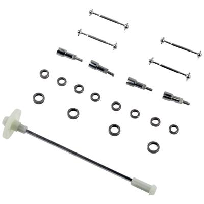 Reely RE-7693611 Reserveonderdeel Aandrijvingsassen / transmissie