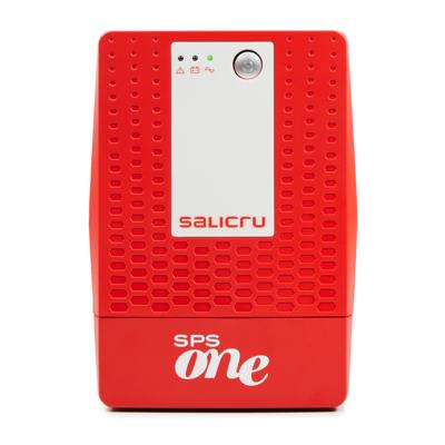 Ononderbreekbaar Stroomvoorzieningssysteem Interactief SAI Salicru SPS 2000 ONE 1200 W 2000 W 2000W - thumbnail