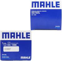 MAHLE oliefilter oil filter oc1566 - thumbnail