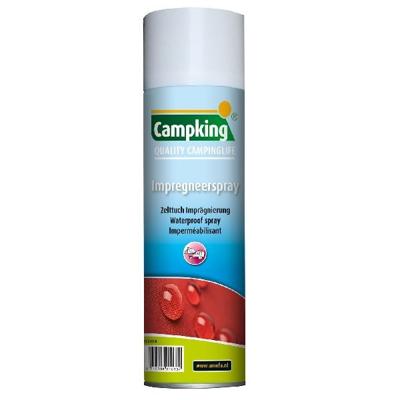 Campking Waterproof Impregneerspray 500ml Campking Waterproof Impregneerspray 500ml