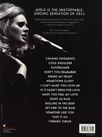 MusicSales Best of Adele songbook - thumbnail
