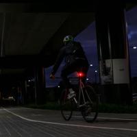 KNOG Frog usb rear - spider black - thumbnail