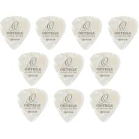 Ortega OGP-WP-M10 plectrumset gitaar (10 stuks) - thumbnail
