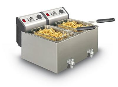 Fritel Turbo SF 4920 Friteuse