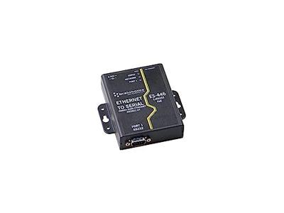 Brainboxes Seriële adaptercomponent (ES-446)