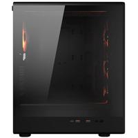 COUGAR Gaming Airface Pure Pro Midi Tower Zwart - thumbnail