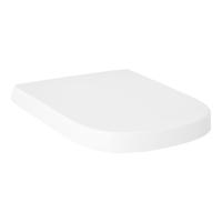 Grohe Euro Ceramic Closetzitting 37,2x44,4x5,1 cm Alpine Wit - thumbnail
