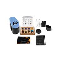 De&apos;Longhi Nespresso Vertuo Pop ENV90.A Nespresso Blauw - thumbnail