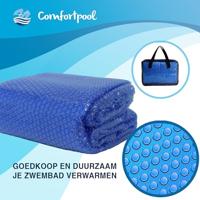 Comfortpool solarzeil ø 549 cm - thumbnail