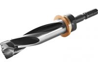 Festool KVB-HW D15 CE Beslagboor - 203165 - thumbnail