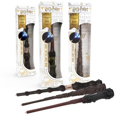 Harry Potter 17cm Lumos Wand
