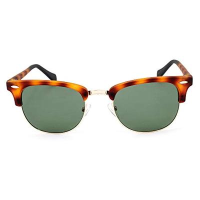 Zonnebril Uniseks Indian DAKOTA-101-1 Ø 50 mm Zonnebril Uniseks Indian DAKOTA-101-1 Ø 50 mm