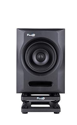 Fluid Audio DS5 statieven voor studiomonitoren (set van 2)