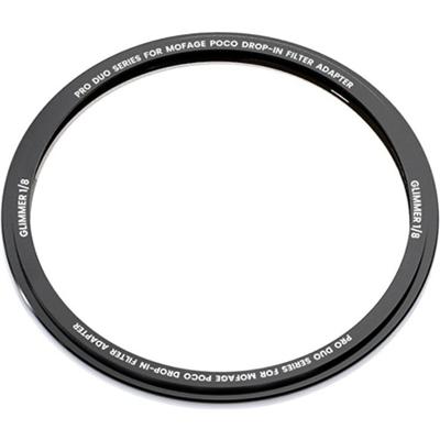 Mofage Pro Duo Series FSND & Glimmer Flexible Filter Glimmer 1/8 Mofage Pro Duo Series FSND & Glimmer Flexible Filter Glimmer 1/8