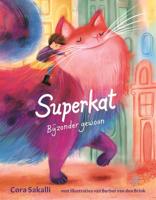 Superkat - Cora Sakalli - ebook - thumbnail