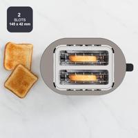 Broodrooster Black & Decker ES9600170B 900 W - thumbnail