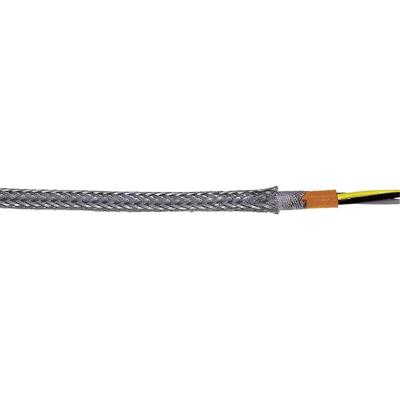 LAPP ÖLFLEX® HEAT 180 GLS Hogetemperatuurkabel 3 G 0.75 mm² Rood, Bruin 46202/500 500 m