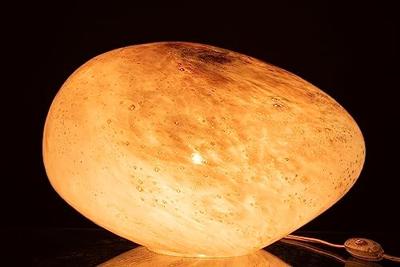 J-Line Tafellamp Dany Ovaal J-Line Tafellamp Dany Ovaal