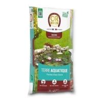 Aquatische aarde - BRUIN GOUD - Obrtaqu20N - thumbnail