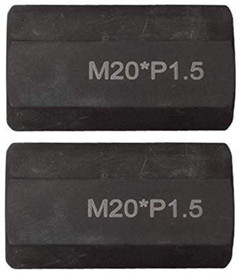 KS Tools 460.1775 Draadadapterset M20x1,5x65mm, 2-delig