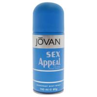 Deodorant Spray Jovan - thumbnail