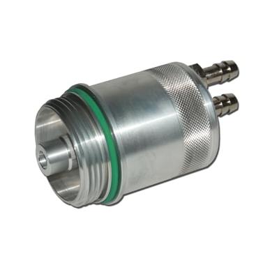 Lube1 adapter special adapter powershift