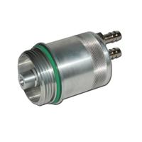 Lube1 adapter special adapter powershift - thumbnail