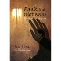 Raak me niet aan! (Paperback) - thumbnail